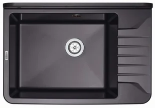 Deante Garden Komora gospodarcza ZYT 211A - Zlewozmywaki - miniaturka - grafika 3