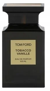 Tom Ford Tobacco Vanille 100ml Edp - Wody i perfumy damskie - miniaturka - grafika 2