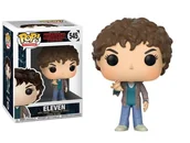 Figurki kolekcjonerskie - Funko Figurka Eleven 2 - Pop! Vinyl: Telewizja Stranger Things - miniaturka - grafika 1