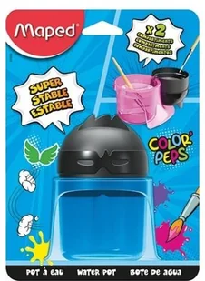 Maped Kubek na wodę superpower bls - Kubki dla dzieci - miniaturka - grafika 4