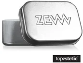 Mydelniczki i dozowniki mydła - Zew For Men Zew For Men Mydelniczka Mydelniczka wykonana z blachy aluminiowej 1 szt. - miniaturka - grafika 1