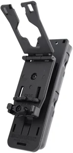 Bonowi IPE GmbH Uchwyt do pałki teleskopowej 21" Bonowi EKA-51 Black (0411801-H3-21) T008119 - Atrapy broni - miniaturka - grafika 3