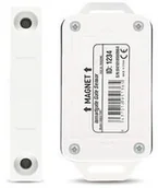 Akcesoria do monitoringu - Czujnik iSmartgate Wireless Magnetic Sensor ISG-GWS-101) - miniaturka - grafika 1