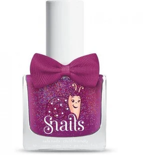 Snails Kids, lakier do paznokci Tutu, 10,5 ml - Lakiery do paznokci - miniaturka - grafika 2