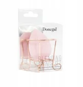 Zestawy do manicure i pedicure - Donegal Gąbka d/makijażu Blending Sponge - miniaturka - grafika 1