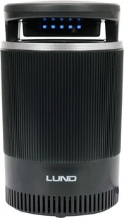 Lund LAMPA OWADOBÓJCZA Z WENTYLATOREM UV-A 5W - Lampy owadobójcze - miniaturka - grafika 2