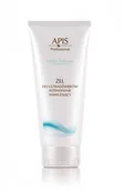 Kremy do twarzy - Apis Professional Hydro Balance żel do ultradźwięków intensywnie nawilżający 200ml activeshop-105487 - miniaturka - grafika 1