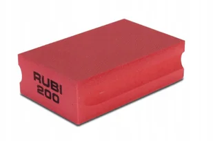 RUBI Bloczek Diamentowy Do Szlifowania P200 Spieki - Tarcze do pił - miniaturka - grafika 3
