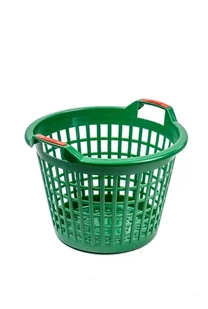 Pro Kosz ażurowy ogrodniczy 35l kolorowy (475*320mm wys.330mm) - Kompostowniki - miniaturka - grafika 2