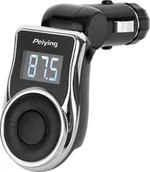 Transmitery FM - Peiying URZ0482 - miniaturka - grafika 1