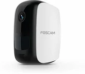 Aparaty Cyfrowe - Foscam B1 HD bateria jednorazowa - miniaturka - grafika 1