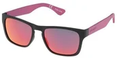 Okulary przeciwsłoneczne - Police Okulary przeciwsłoneczne Unisex S198854U28R (54 mm) S0329602 - miniaturka - grafika 1