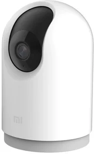 Xiaomi Kamera Mi 360° Home Security Camera 2K Pro Biały BHR4193GL - Kamery IP Xiaomi Kamera Mi 360° Home Security Camera 2K Pro Biały BHR4193GL - Kamery IP - miniaturka - grafika 3