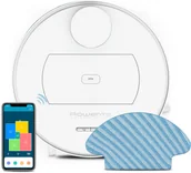 Roboty sprzątające - Rowenta X-Plorer Serie 75 Total Care RR7687WH - miniaturka - grafika 1