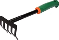 Grabie i motyki - Flo GRABKI 5 ZĘBÓW 99036 99036 - miniaturka - grafika 1