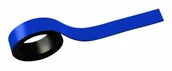 Akcesoria do tablic - Inny Producent Paski magnetyczne 1x100cm 1mm niebieski 2 szt. 300A128MLBL00000 - miniaturka - grafika 1