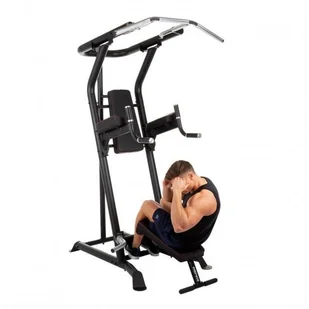 Finnlo Ławka treningowa Inspire Mini Crunch - Ławki treningowe - miniaturka - grafika 17