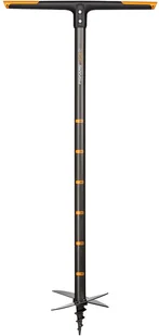 FISKARS Kultywator duży QuickDrill L 134730 - Grabie i motyki - miniaturka - grafika 2