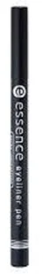 Essence Eyeliner Pen Extra Longlasting eyeliner długotrwały w pisaku "1 ml" 01 black - Eyelinery - miniaturka - grafika 2
