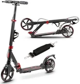 Hulajnogi - WXM RST-A02 Red  0000045611 - miniaturka - grafika 1