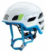 Sprzęt wspinaczkowy - Climbing Technology Kask ORION kolor jasnoniebieski - miniaturka - grafika 1