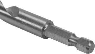 Yato WIERTŁO DO DREWNA SPIRALNE 16MM HEX - Wiertła - miniaturka - grafika 4