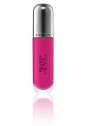 Revlon Ultra HD matowy błyszczyk do ust 309978161028 - Błyszczyki do ust - miniaturka - grafika 2