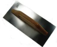 Narzędzia murarskie - Kubala Chle-mar nierdzewna 380mm 8x8 - miniaturka - grafika 1