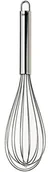 Przybory do gotowania - Kela 19020 ubijaczka "Rondo", ze stali nierdzewnej, srebrny, 32 x 8 x 8 cm 19020 - miniaturka - grafika 1