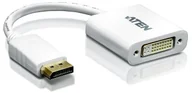 Adaptery i przejściówki - Aten Adapter VC965-AT DisplayPort DVI VC965-AT - miniaturka - grafika 1