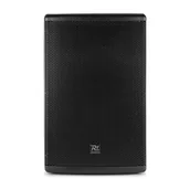 Głośniki i kolumny - Power Dynamics PD412P Czarny - miniaturka - grafika 1