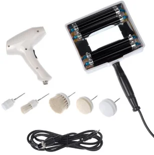 Beauty System Kombajn kosmetyczny 11 funkcji br-9900h BSBR-9900H - Kombajny kosmetyczne - miniaturka - grafika 10