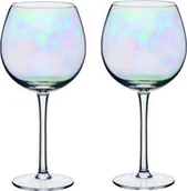 Kieliszki - Kitchen Craft szklanka do ginu Lustre 500 ml szklanka przezroczysta 2 szt twm_924411 - miniaturka - grafika 1