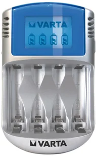 Varta Power Play LCD Charger - Ładowarki i akumulatory - miniaturka - grafika 2