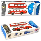 Słowniki języków obcych - Wydawnictwo Naukowe PWN Pendrive - Słownik języka angielskiego PWN-Oxford - Praca zbiorowa - miniaturka - grafika 1