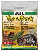 Podłoże do terrarium - JBL Podkład podłogowy, do lasów i terrariów deszczowych, kory piniowej, tarasów, 5 l 7102000 - miniaturka - grafika 1