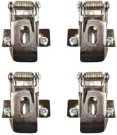 Lampy pozostałe - Eko-Light UCHWYTY DO PANELI LED POD KARTON GIPS 30x30, 60x30, 60x60 EKP2721 - miniaturka - grafika 1