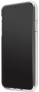 Karl Lagerfeld Choupette Fun Sunglasses Etui iPhone 11 Pro Max Różowy (KLHCN65CFNRCPI) - Etui i futerały do telefonów - miniaturka - grafika 7