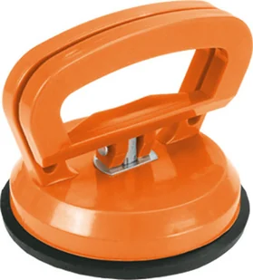 Topex Przyssawka do szyb pojedyncza, 40 kg 14A740 - Inne urządzenia budowlane - miniaturka - grafika 3