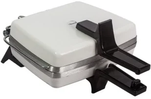 Dezal 301.5 Biała - Gofrownice - miniaturka - grafika 2