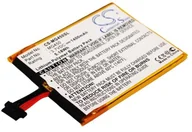 Akcesoria do nawigacji - Cameron Sino Typhoon MyGuide 4500 1400mAh 5.18Wh Li-Polymer 3.7V - miniaturka - grafika 1