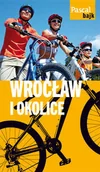 Przewodniki - Pascal Wrocław i okolice na rowerze - Pascal - miniaturka - grafika 1