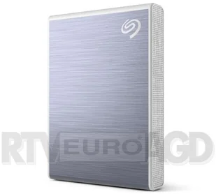Seagate Dysk One Touch 1TB SSD Raty STKG1000402 - Dyski HDD - miniaturka - grafika 4