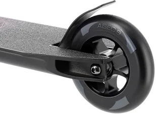 Nils Extreme HS115 GOLD HULAJNOGA DO TRIKÓW - Hulajnogi - miniaturka - grafika 5