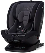 Foteliki samochodowe - KinderKraft fotelik samochodowy XPEDITION ISOFIX 2021 black - miniaturka - grafika 1
