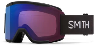 DR.ZIPE SMITH Squad Black 984G) - Gogle narciarskie - miniaturka - grafika 2