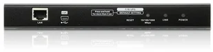 Aten KVM over IP CN8000A-AT-G 1-lokalny/zdalny dostęp jednoportowy VGA 1920 x 1200 CN8000A-AT-G - Adaptery i przejściówki - miniaturka - grafika 4