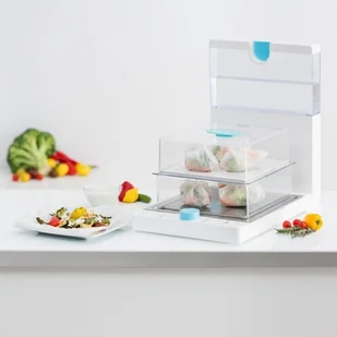 Klarstein TK35-Steam-Spa-G - Parowary - miniaturka - grafika 11