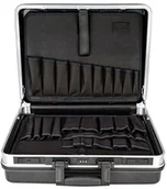 Narzędzia warsztatowe - Gedore WK 1041 L objętości-walizka na narzędzia pusta - miniaturka - grafika 1