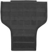 Akcesoria myśliwskie - Condor Panel do Kamizelki Taktycznej MCR Czarny 221036-002 - miniaturka - grafika 1